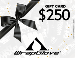 WrapGlove® E-Gift Card