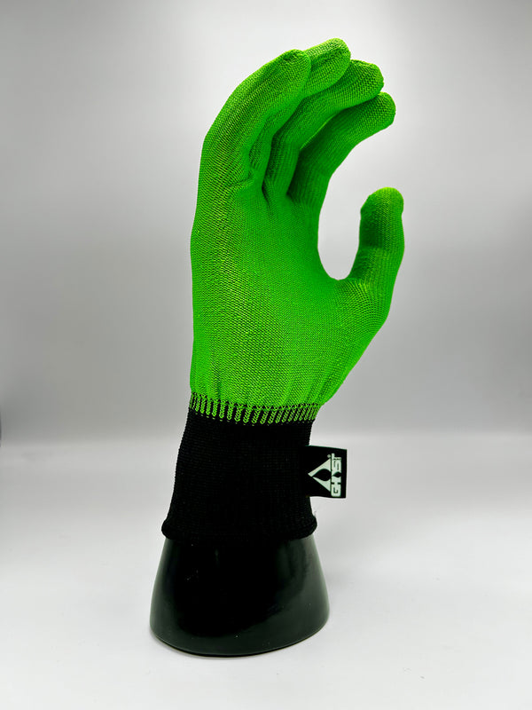 WrapGlove® GHOST® Florescent GREEN