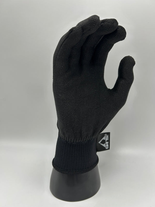 WrapGlove® GHOST® Carbon BLACK