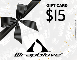 WrapGlove® E-Gift Card