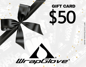 WrapGlove® E-Gift Card