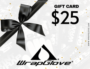 WrapGlove® E-Gift Card