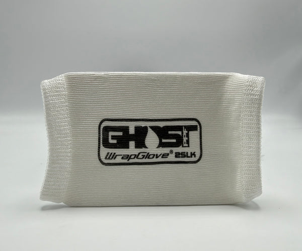 SqueegeeGlove™ GHOST® ULTRA