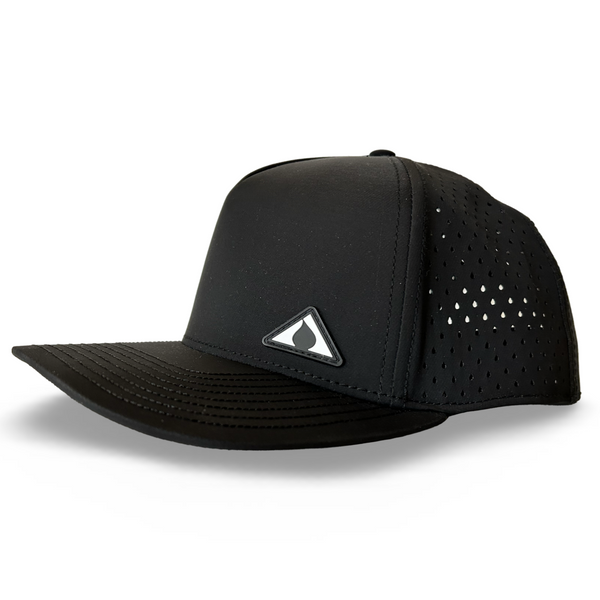 ZERO SEAM SALTTACTICAL SNAPBACK - WrapGlove®