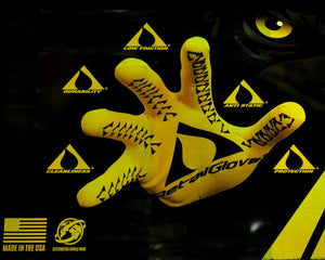 DetailGlove® Coming Soon
