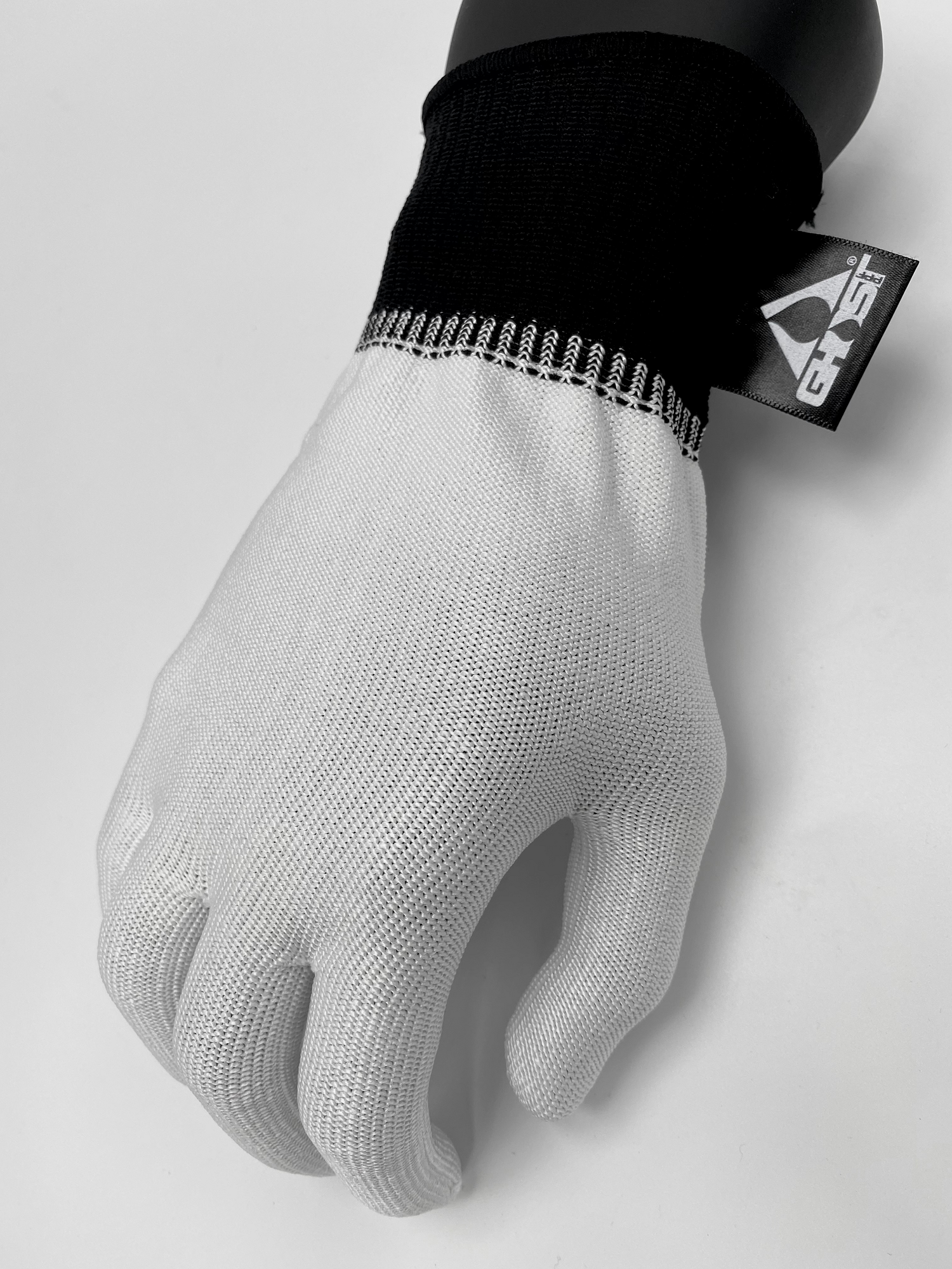 Off-Wrap Shadow - Vinyl Wrap Glove 1-Glove / Small