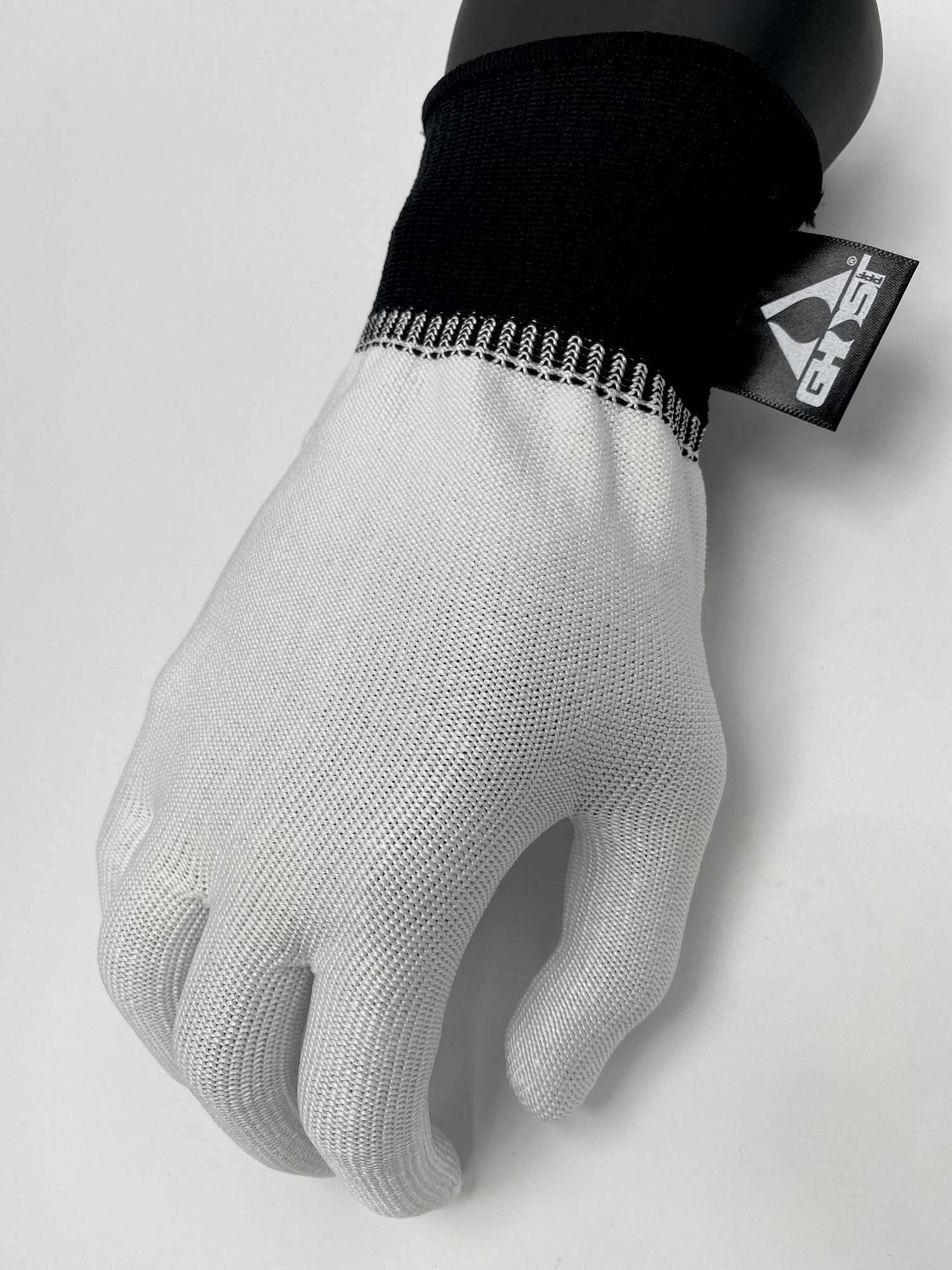 WrapGlove Vinyl Wrap Gloves (Small) - 1 Pair