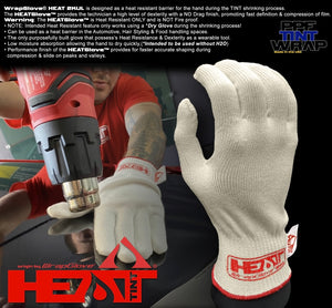 HEATGlove™ Tint Glove
