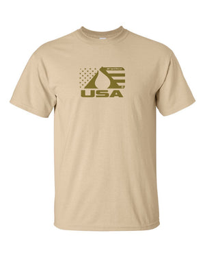 WrapGlove® USA Desert T-Shirt