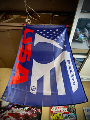 WrapGlove® USA Flag